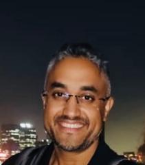 Kam Dogra