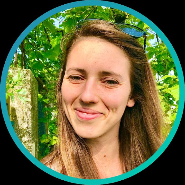 Elena sara Tomasella