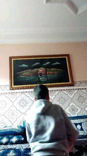 Mohammed amine Sabaouni