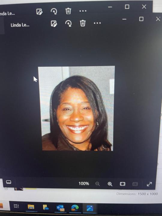 Linda Deyampert