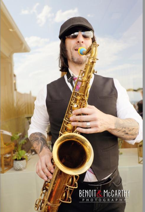 Greg Capozzi