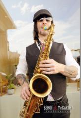 Greg Capozzi