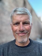 Klaus Martach