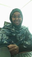 Umaira Nouh