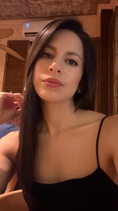 Andrea Chamorro