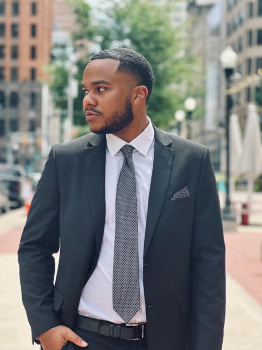 JaQuan Rice