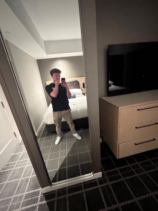Dylan Csik