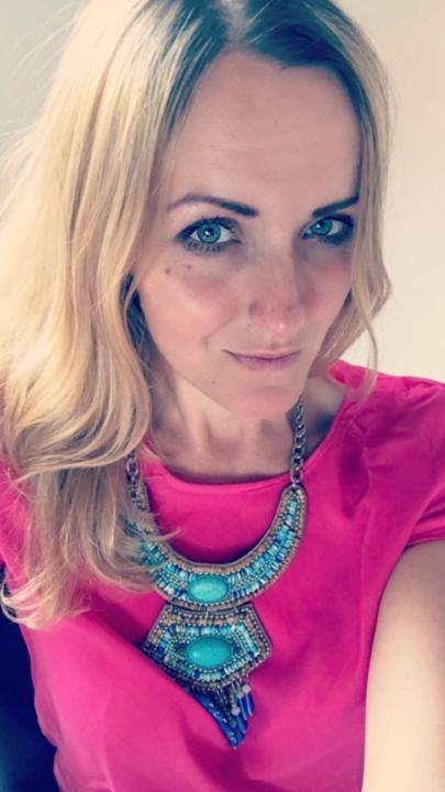 Jennifer Kokoschka