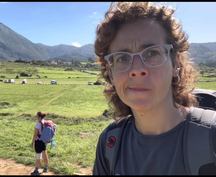 Carme Parellada
