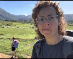 Carme Parellada