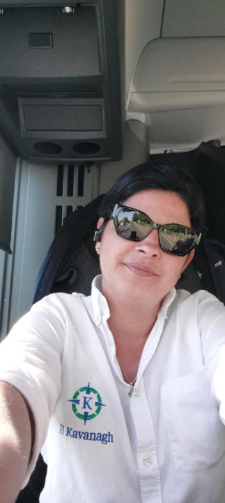 Valentina Silvia Kulcsar