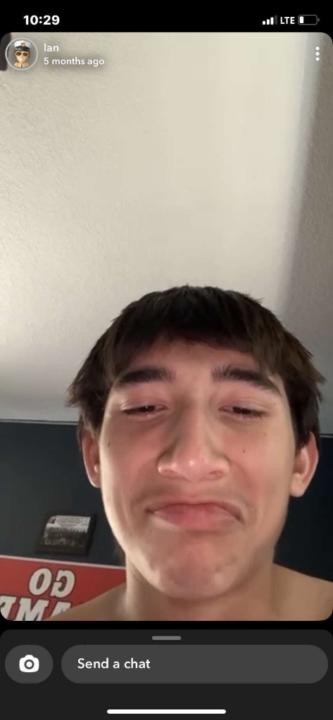 Joey Riccio