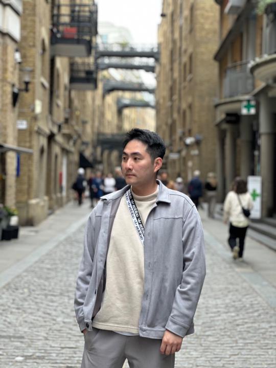 Leo Huang