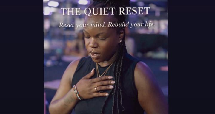 The Quiet Reset