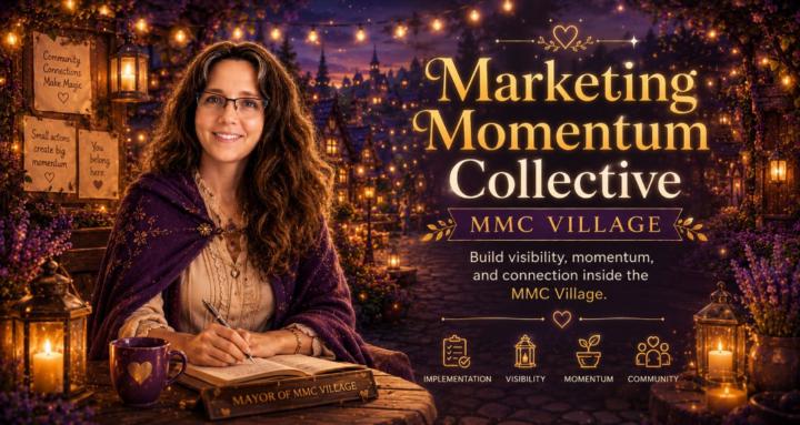Marketing Momentum Collective