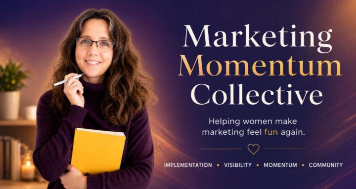 Marketing Momentum Collective