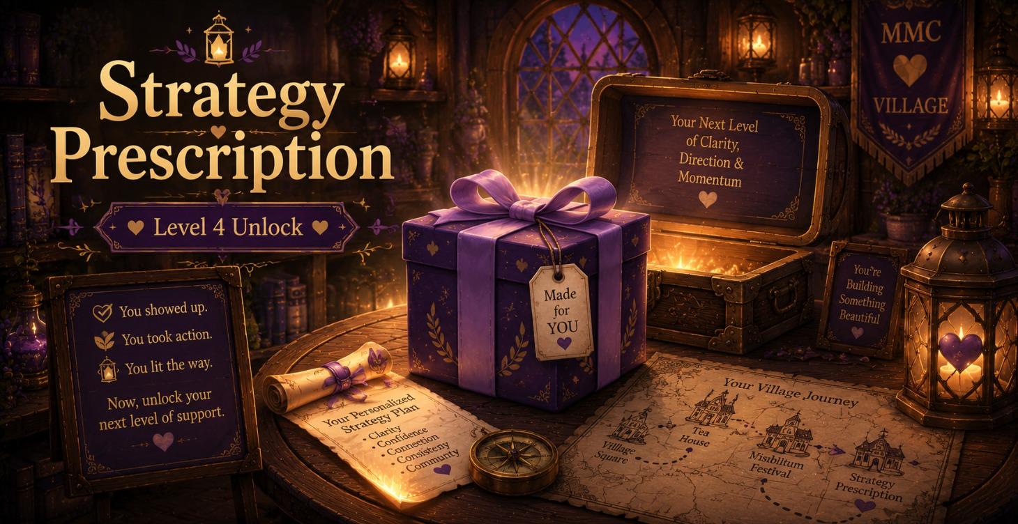 💎 Treasure Chest Unlock