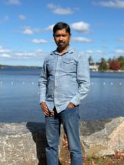 Anamul Hoque