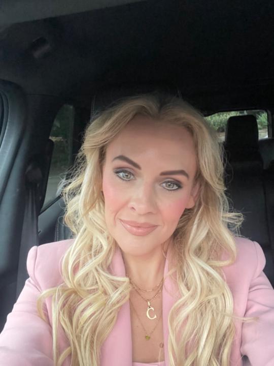 Carrie Griffiths