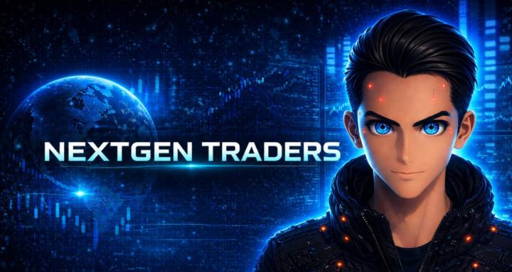 NextGen Traders
