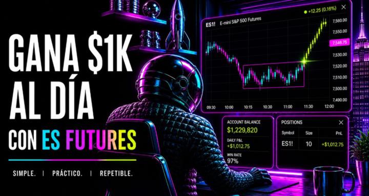 NextGen Traders