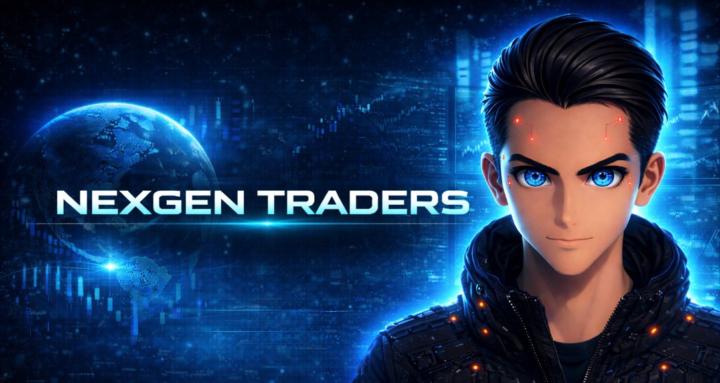 NextGen Traders