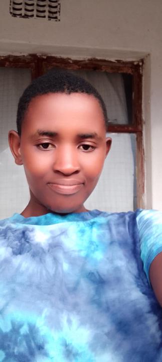 Elisah Marope