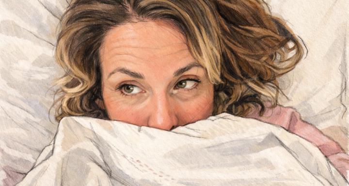 Support for Tired People