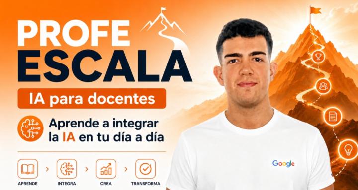 Profe Escala