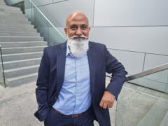 Arvind Ludhiarich