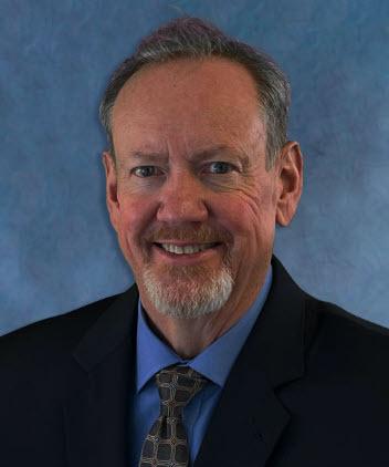 David Brown