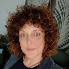 Daniela Di Gregoriio