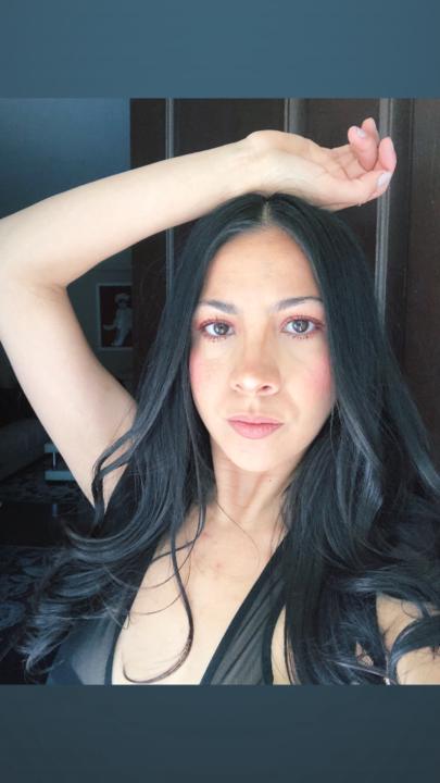 Brenda Elizabeth