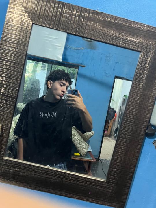 Thiago Fernandez