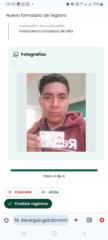 Gilver Rodriguez