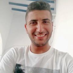 Salah Benhamed