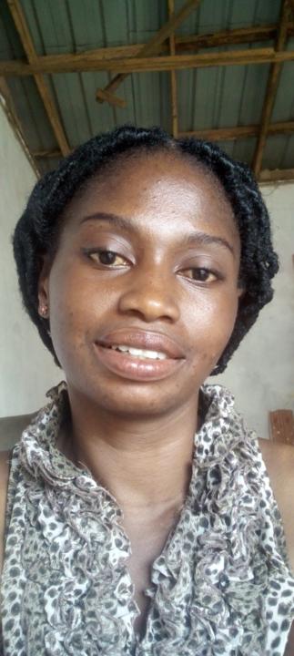 Gifty Harrison