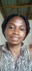 Gifty Harrison