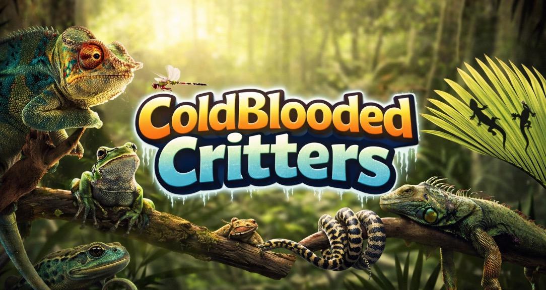 ColdBloodedCritters