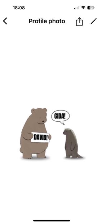 David Km