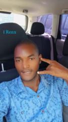 Renaldo Goulbourne