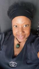 Sheila Victoria Burrus