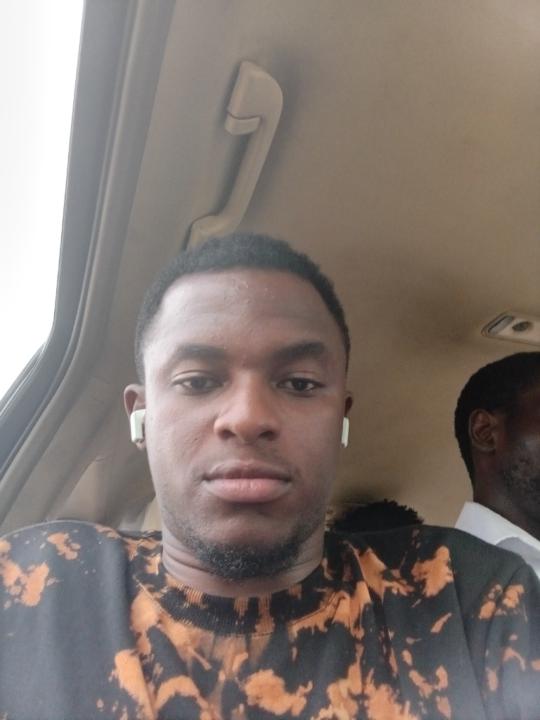 Samuel Ikotun