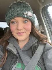 Kayce Lester