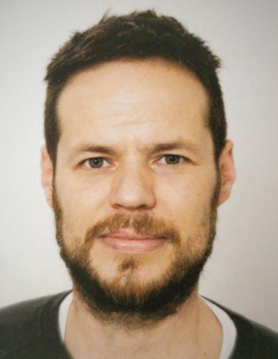Cristóbal Jurado Flores