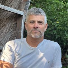 James Humecky