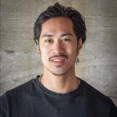 Chris Low