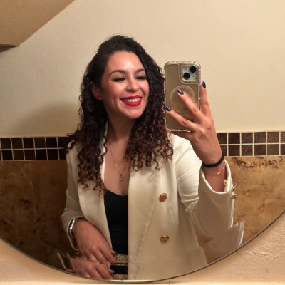 Gabriela Valenzuela