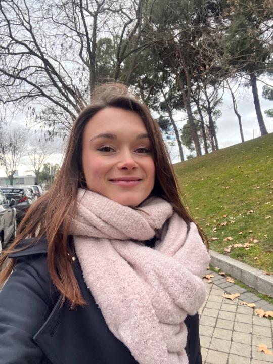 Adeline Parra