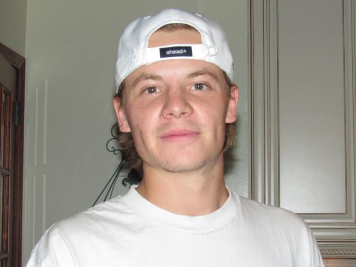 Max Applegate